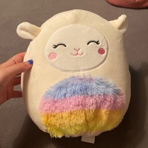 SQUISHMALLOWS: Sophie the Llama